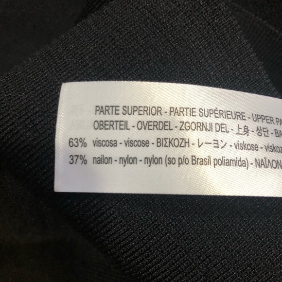 Knit MIDI Dress - Picture 7 of 9